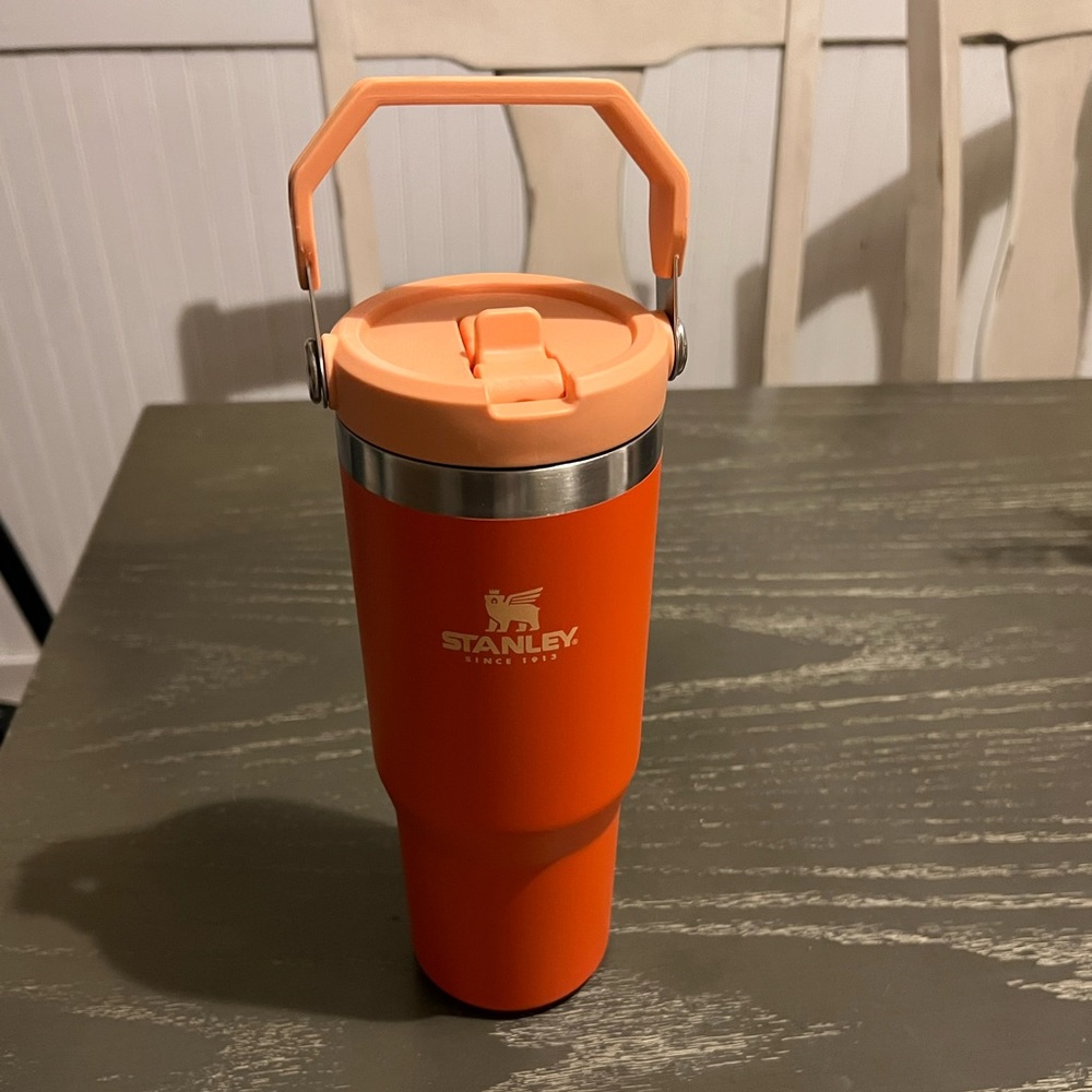 STANLEY THE ICEFLOW FLIP STRAW TUMBLER | 30 OZ